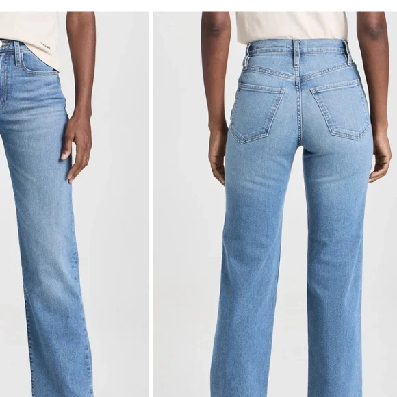 Frame Le Jane Jeans Size 26 - Picture 5 of 6